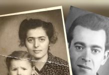 Mărturiile Ilenei Doina Opriș, născută în închisoarea Văcărești la 10 februarie 1954, fiica Ilenei Samoilă, arestată împreună soțul ei
