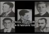 Foto. Cinci români au ținut Europa cu sufletul la gură. 14-16 februarie 1955, un comando anticomunist ocupa legația RPR din Berna. Șeful grupului a colaborat cu partizanii din Munții Făgărașului