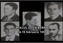 Foto. Cinci români au ținut Europa cu sufletul la gură. 14-16 februarie 1955, un comando anticomunist ocupa legația RPR din Berna. Șeful grupului a colaborat cu partizanii din Munții Făgărașului