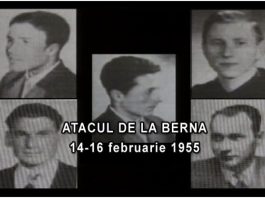 Foto. Cinci români au ținut Europa cu sufletul la gură. 14-16 februarie 1955, un comando anticomunist ocupa legația RPR din Berna. Șeful grupului a colaborat cu partizanii din Munții Făgărașului
