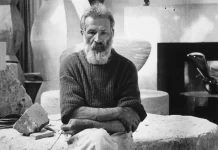 Geniul sculpturii moderne, Constantin Brâncuși, omagiat printr-o nouă apariție editorială. 150 de ani de la nașterea părintelui sculpturii moderne