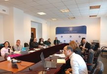 Foto. Dezvoltarea ecoturismului în Carpați, subiect dezbătut la Brașov cu operatori economici, OMD-uri, autorități publice și comunități locale