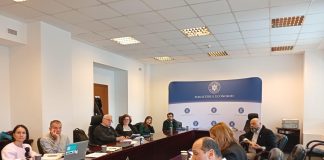 Foto. Dezvoltarea ecoturismului în Carpați, subiect dezbătut la Brașov cu operatori economici, OMD-uri, autorități publice și comunități locale