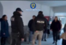 Video. Percheziții la DSVSA și la șapte persoane din județul Brașov. Cercetările vizează infracțiuni de corupție
