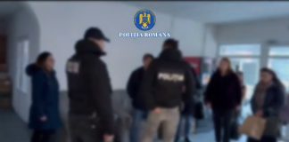 Video. Percheziții la DSVSA și la șapte persoane din județul Brașov. Cercetările vizează infracțiuni de corupție