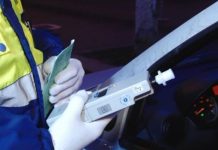 Dosare penale pentru alcoool la volan, pentru doi concucători auto, unul din Făgăraș și altul din Brașov