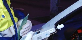 Dosare penale pentru alcoool la volan, pentru doi concucători auto, unul din Făgăraș și altul din Brașov