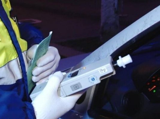 Mort de beat la volan și fără permis prin orașul Victoria. Bărbatul de 42 de ani a fost reținut