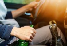 ,,Mort“ de beat, la volan prin Făgăraș. Bărbatul de 80 de ani este din Codlea