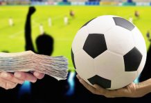 Meciuri trucate pentru pariuri sportive cu câștiguri de 840.000 lei. Polițiștii au intrat pe fir și au efectuat percheziții