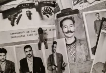 Mesajul lăsat de partizanii făgărășeni securiștilor cantonați la Cincu: ,,Nu voi reprezentaţi statul român, ci noi. Voi nu sunteţi decât niște slugi de-ale Moscovei”. Securiștii erau depășiți de situație în fața tinerilor luptători