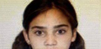 O copilă de15 ani din Ticușu Vechi a dispărut de acasă. Sunați la 112 dacă o vedeți!