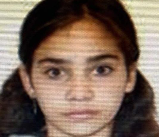 O copilă de15 ani din Ticușu Vechi a dispărut de acasă. Sunați la 112 dacă o vedeți!