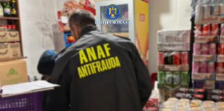 Percheziții la unii agenți economici din județul Brașov. Evaziune fiscală de aproape 250.000 lei