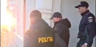 Persoana care fura din magazine din Făgăraș a fost arestată