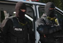 Traficanți de droguri și de persoane, arestați. Gruparea infracțională a fost destructurată de DIICOT