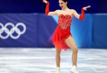 Performanță la Jocurile Olimpice 2026 Milano-Cortina. Julia Sauter, calificare pentru programul liber: «Wow, a fost foarte, foarte bine»