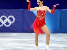 Performanță la Jocurile Olimpice 2026 Milano-Cortina. Julia Sauter, calificare pentru programul liber: «Wow, a fost foarte, foarte bine»