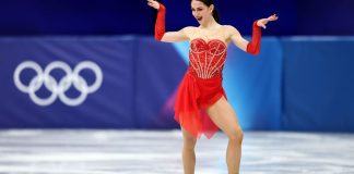 Performanță la Jocurile Olimpice 2026 Milano-Cortina. Julia Sauter, calificare pentru programul liber: «Wow, a fost foarte, foarte bine»