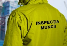 ITM Brașov în control la agenții economici. Munca la negru sancționată cu 200.000 lei