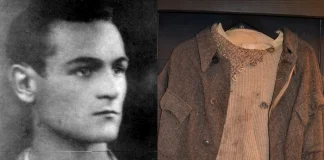 4 februarie 1950. Este executat studentul Traian Marinescu-Geacu, la marginea satului Izvoarele. Cpt Cârnu, cel care a terorizat satele făgărășene, este autorul acestei crime