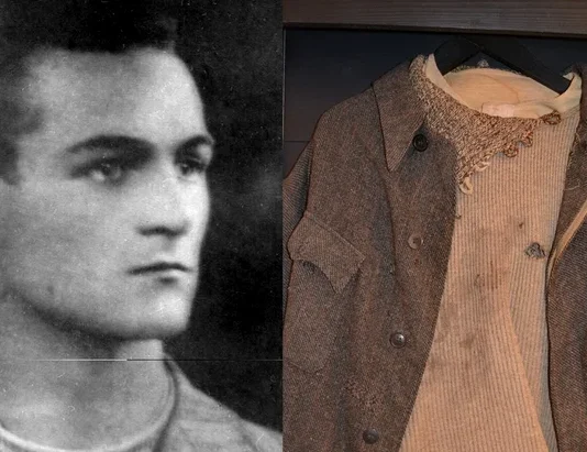 4 februarie 1950. Este executat studentul Traian Marinescu-Geacu, la marginea satului Izvoarele. Cpt Cârnu, cel care a terorizat satele făgărășene, este autorul acestei crime