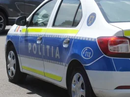 Foto. Caz șocant în Făgăraș. Două cadavre au fost descoperite într-un apartament din cartierul 13 Decembrie