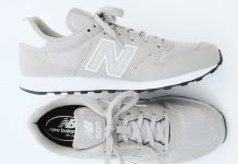 Cum să combini tenișii cu pantalonii chinos pentru un stil smart