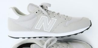 Cum să combini tenișii cu pantalonii chinos pentru un stil smart