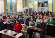 Prefectul Mihai Văsii i-a convocat pe secretarii generali din primăriile din județ. Printre temele analizate au fost obligațiile secretarilor și legile funciare