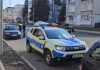 Acțiune de amploare a polițiștilor în Făgăraș. S-au aplicat amenzi în valoarea de 19.000 lei