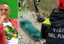 Un român, dat dispărut de două săptămâni, a fost găsit mort într-o prăpastie din Italia. Bărbatul era brașovean