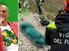Un român, dat dispărut de două săptămâni, a fost găsit mort într-o prăpastie din Italia. Bărbatul era brașovean
