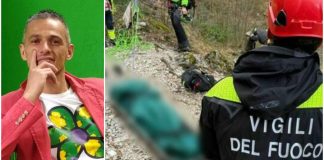 Un român, dat dispărut de două săptămâni, a fost găsit mort într-o prăpastie din Italia. Bărbatul era brașovean