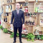 romarm
