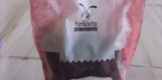 Alertă alimentară. ,,Stafide Furnicuța” cu pesticide, în magazinele LIDL. Produsul a fost retras de la vânzare