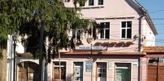 Ședință publică la Cincu luni, 9 februarie, ora 10.00, la căminul cultural. Se va dezbate proiectul Ministerului Mediului privind zonele de strictă protecție