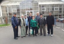 Izbânda nădășenilor în fața ,,grofilor“ lacomi, familia Colțeu. ICCJ a respins recursurile în casație ale falșilor moștenitori. Nadăș rămâne al sătenilor