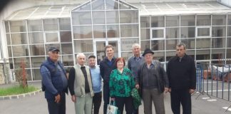 Izbânda nădășenilor în fața ,,grofilor“ lacomi, familia Colțeu. ICCJ a respins recursurile în casație ale falșilor moștenitori. Nadăș rămâne al sătenilor