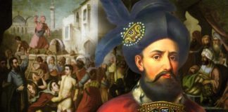 Domnitorul întemniţat de Buna Vestire. Ctitoriile din Ţara Făgăraşului ale lui Constantin Brâncoveanu. Moartea Brâncovenilor, execuţia cea mai cumplită din istorie