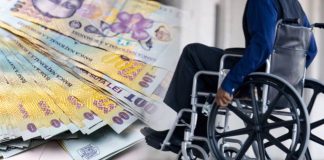 Peste 7 milioane de lei lunar ajutoare pentru persoanele defavorizate din județul Brașov. A scăzut numărul persoanelor bolnave de tuberculoză