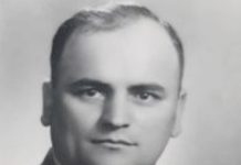 Traian Cânduleț din Cârțișoara, țăranul care a câștigat pariul cu viața mizând pe cultură. Traian Cânduleț (1926–2007), de la secretarși primar al satului la autor de monografii