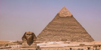 Secretele masoneriei. Teoria originii supranaturale a piramidei