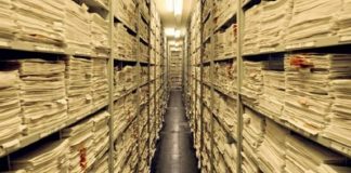 Document. Anii în care a fost informator al Securității, considerați vechime în muncă. DRAGOMIR MIHAI, 14 ani în slujba Securității, acum pensionar special