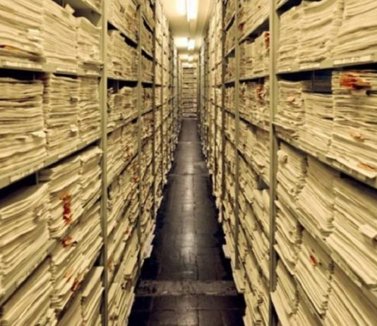 Document. Anii în care a fost informator al Securității, considerați vechime în muncă. DRAGOMIR MIHAI, 14 ani în slujba Securității, acum pensionar special