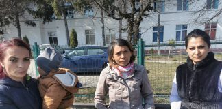 Video. Revolta părinților la Școala Gimnazială Cincu. Profesor acuzat de violență verbală și violență fizică asupra unor copii din ciclul primar