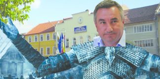 Dezmăț pe banii publici, la Făgăraș. Din pixul edilului PSD s-a evaporat, în martie, o jumătate de milion de euro de la bugetul local, dar nimic pe datorii. Sentințe judecătorești ignorate. Unde s-au dus banii făgărășenilor