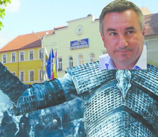 Dezmăț pe banii publici, la Făgăraș. Din pixul edilului PSD s-a evaporat, în martie, o jumătate de milion de euro de la bugetul local, dar nimic pe datorii. Sentințe judecătorești ignorate. Unde s-au dus banii făgărășenilor