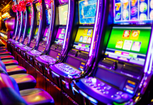 Făgărașul dă frâu liber păcănelelor, în timp ce alte orașe le interzic la presiunea publică. 11 săli de jocuri pe raza municipiului, 100 de aparate tip slot-machine și un cazinou