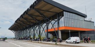 Crește traficul pe Aeroportul Internațional Brașov. 38.000 pasageri în luna februarie. Cele mai căutate destinații: Roma, Londra și Budapesta